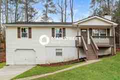 8905 Daerwater Dr - Photo 1 of 1
