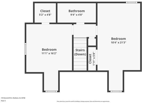 119 Stavemill Dr - Photo 4 of 13