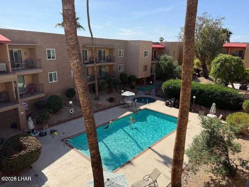 276 Lake Havasu Ave N #B29 - Photo 2 of 18