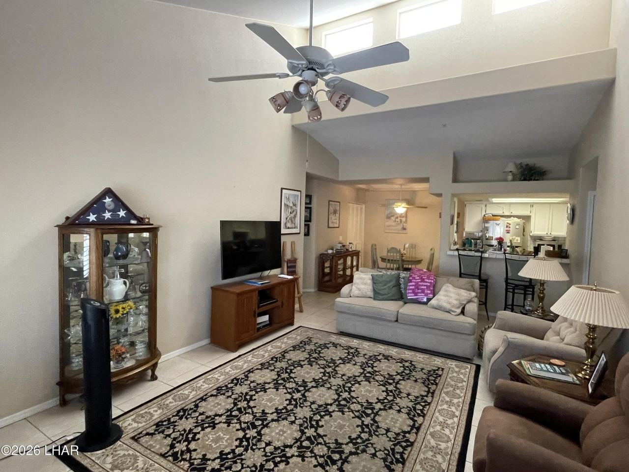 470 Acoma Blvd S #114D - Photo 3 of 8