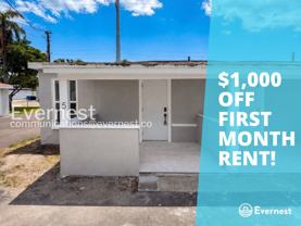 5680 28th St N #D5 - Photo 1 of 1