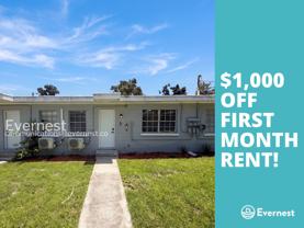 3408 East Doctor Martin Luther King Junior Boulevard #5 - Photo 1 of 1