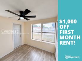 5680 28th St N #D1 - Photo 1 of 1