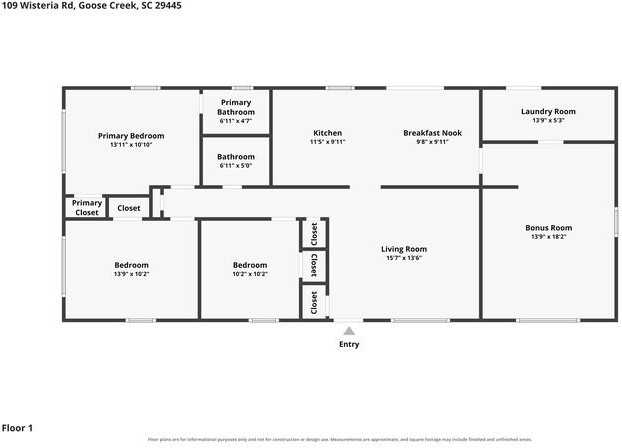 109 Wisteria Rd - Photo 2 of 18