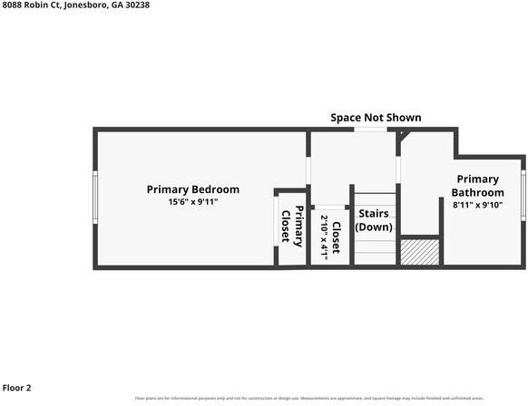 8088 Robin Ct - Photo 4 of 16
