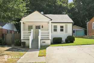 130 Burbank Dr Sw - Photo 1 of 1