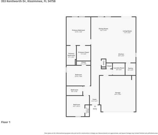313 Kenilworth Dr - Photo 2 of 15