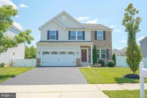 featured image of 27 Carrington Way