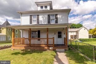 405 Porter Ave - Photo 1 of 1