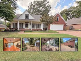 5019 Rabbit Chase Ln - Photo 1 of 1