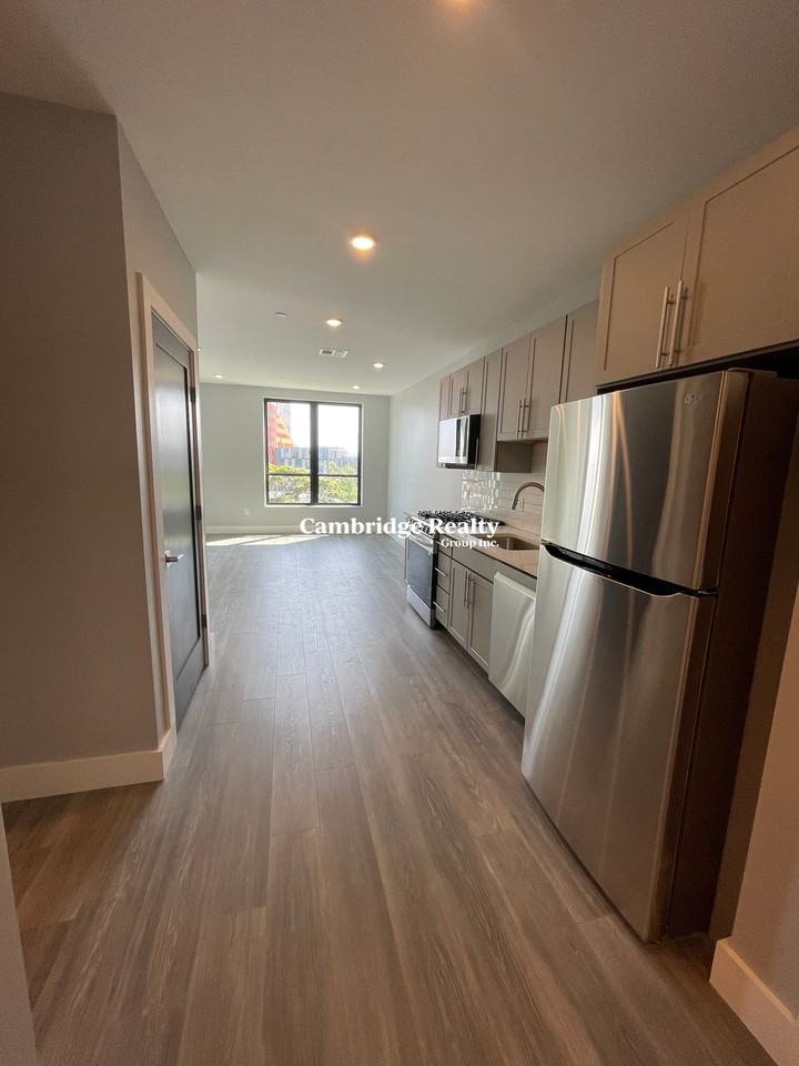 365 Western Ave #603T
