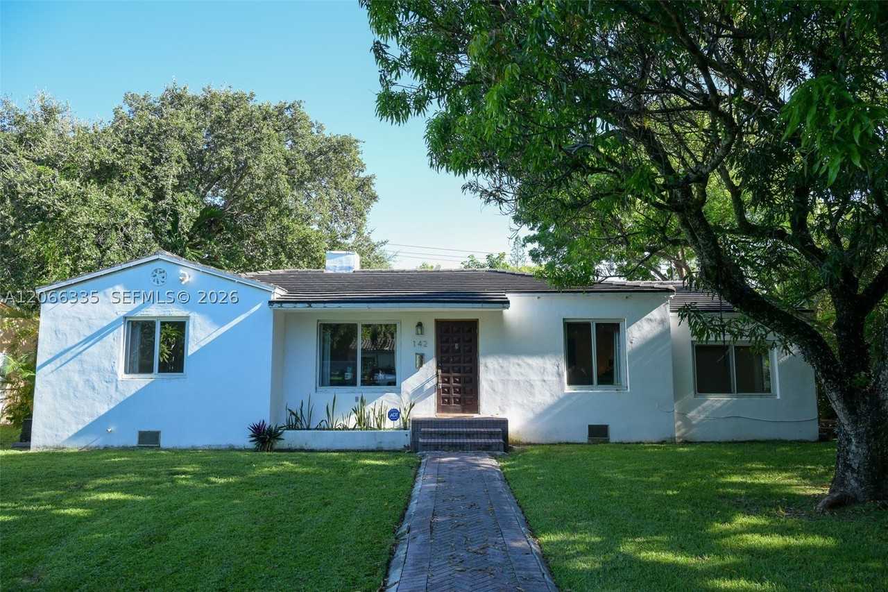 142 Nw 98th St