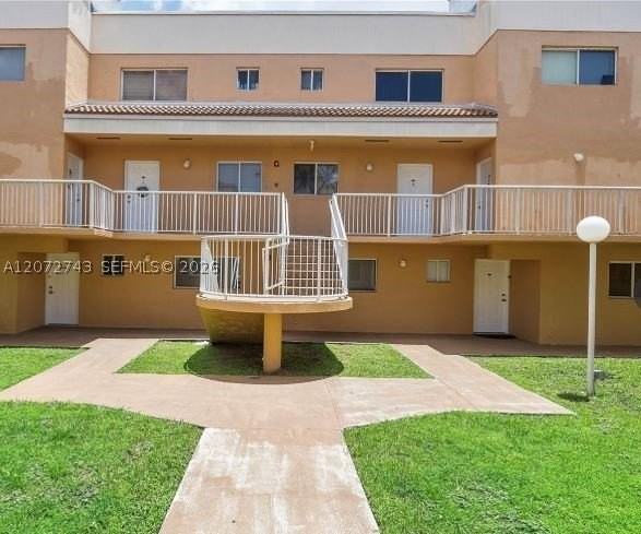 14909 Sw 80th St #110 - Photo 2 of 9