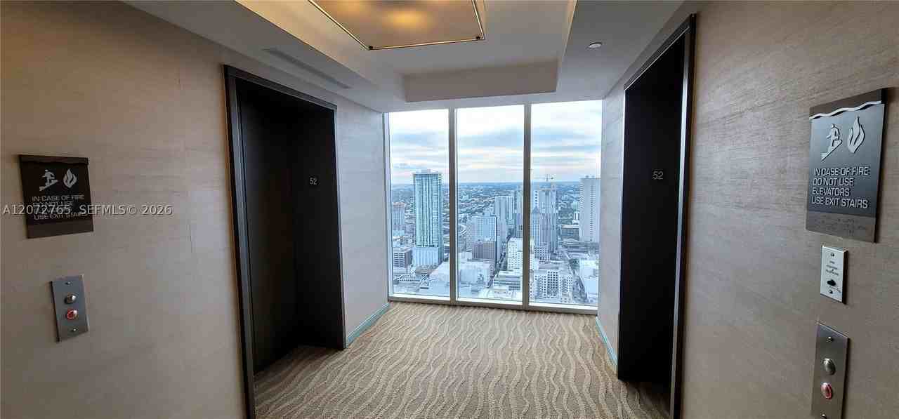50 Biscayne Blvd #5202 - Photo 4 of 50