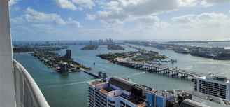 1750 N Bayshore Dr #5508 - Photo 1 of 1