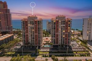 featured image of 2011 N Ocean Blvd #401