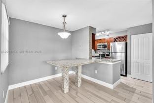 2803 N Oakland Forest Dr #206 - Photo 1 of 1