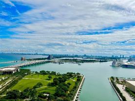 888 Biscayne Blvd #3110 - Photo 1 of 1