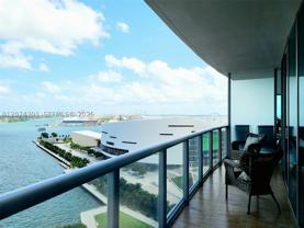 888 Biscayne Blvd #1610 - Photo 1 of 1