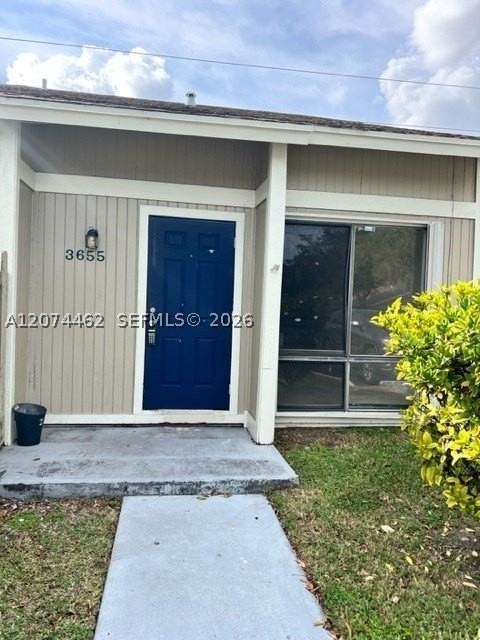 3655 Nw 111th Ter #3655 - Photo 2 of 17