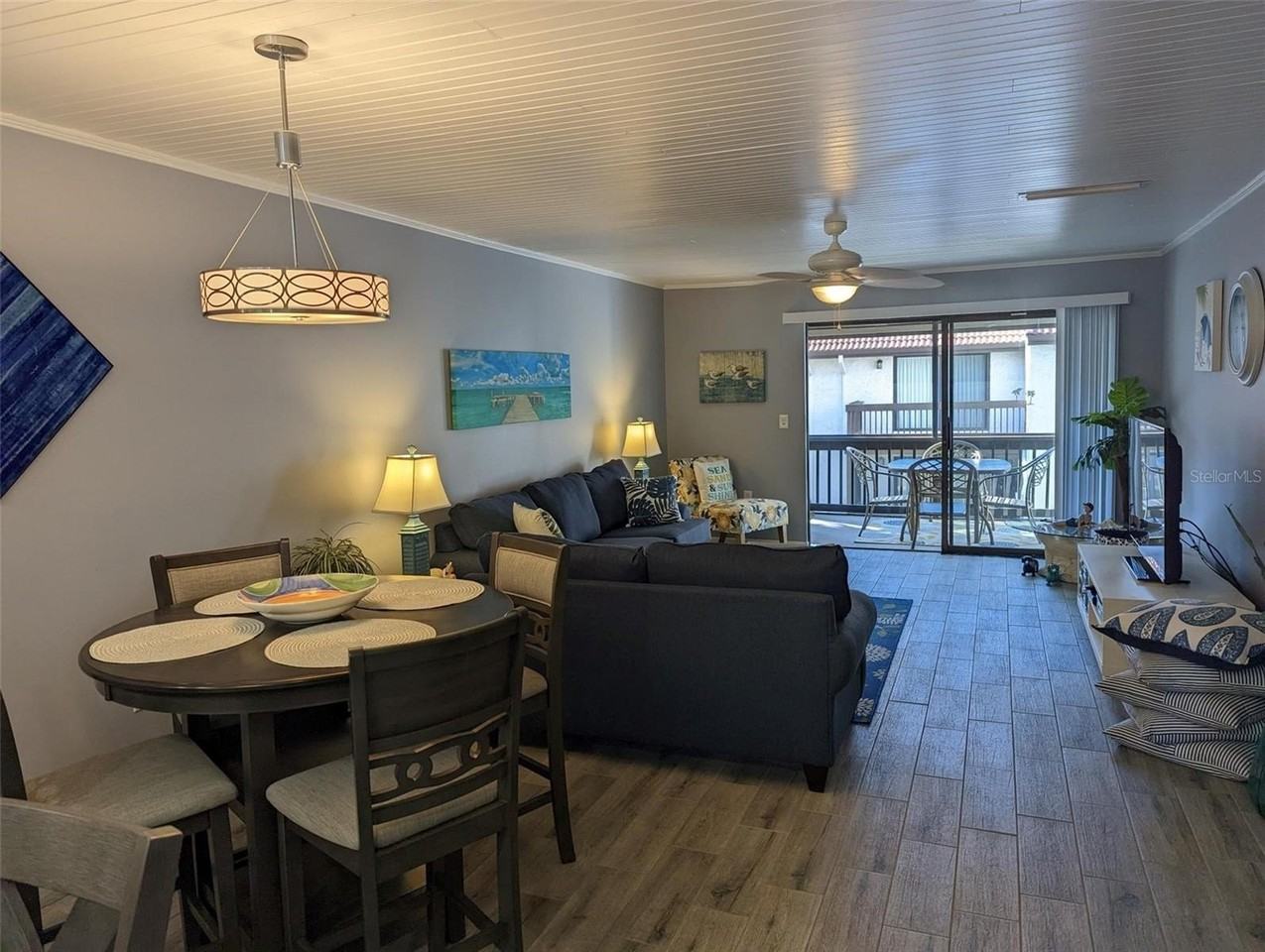 1634 Stickney Point Rd #1634-2 - Photo 4 of 10