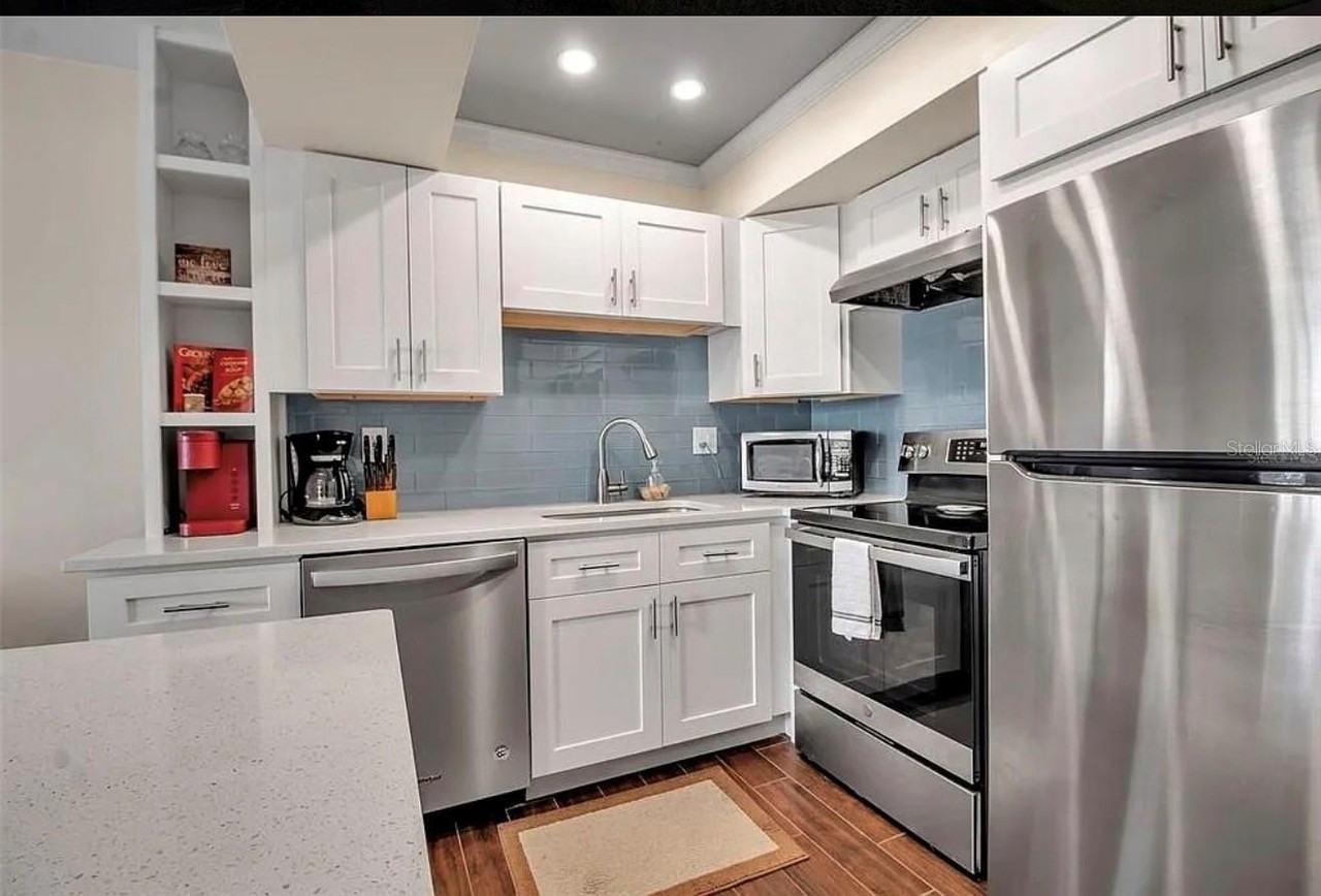 5420 Swift Rd #38 - Photo 6 of 28