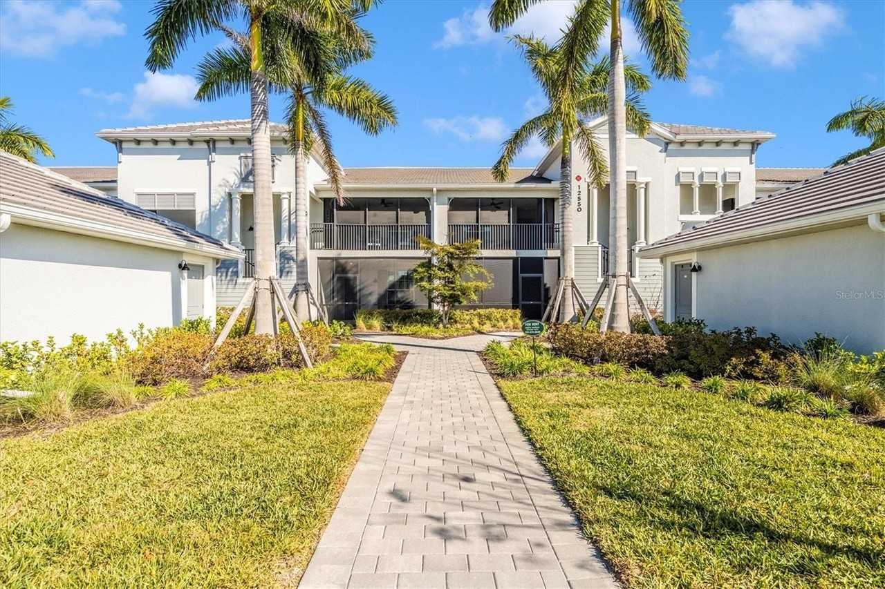 12550 Galapagos Ct #104