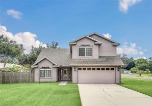 1422 Saffron Trl - Photo 1 of 1