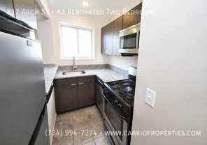 817 Arch St. - Photo 1 of 1