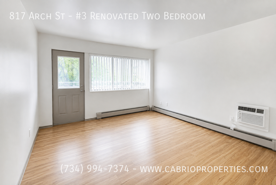 817 Arch St. - Photo 3 of 8