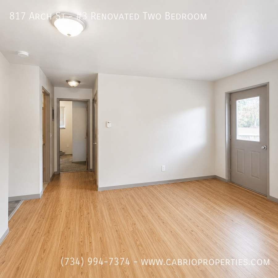 817 Arch St. - Photo 4 of 8
