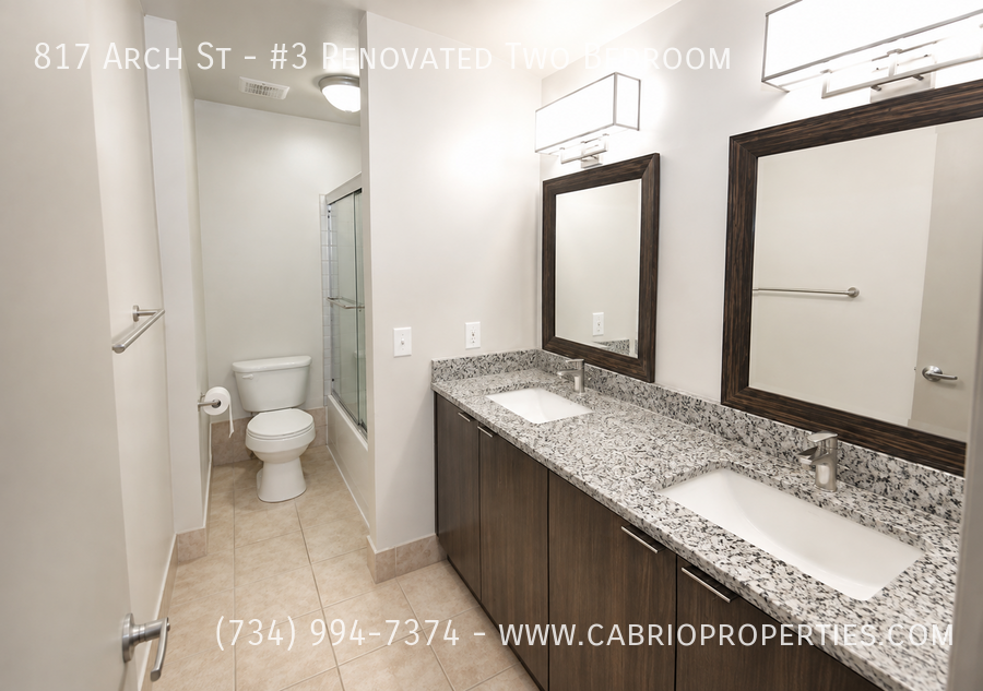 817 Arch St. - Photo 5 of 8