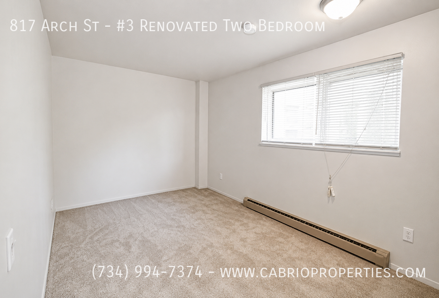 817 Arch St. - Photo 6 of 8