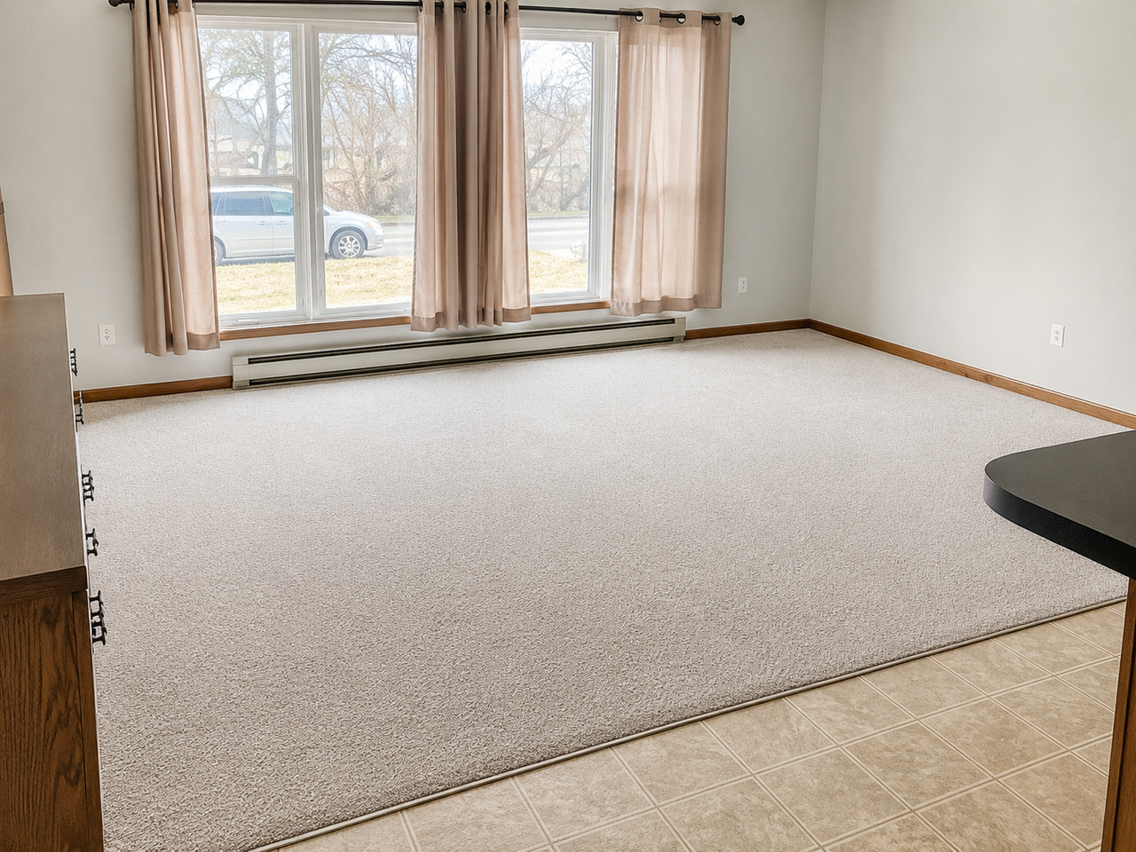 Pleasant Avenue Duplex - Photo 4 of 11