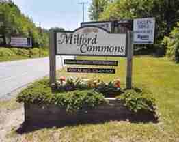 Milford Commons Apartments - Photo 1 of 1
