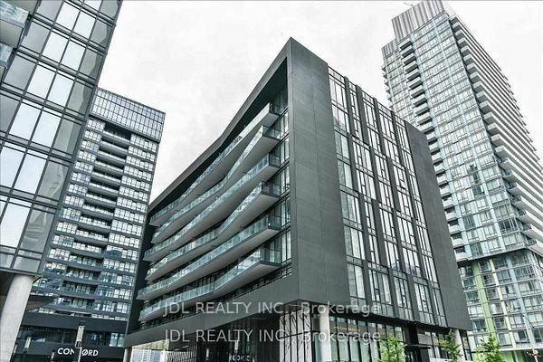 90 Queens Wharf Road #310 - Photo 3 of 15