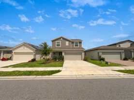 2727 San Marco Way - Photo 1 of 1