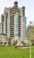 featured image of 2111 Lake Shore Boulevard West #ph18