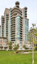 2111 Lake Shore Boulevard West #ph18 - Photo 1 of 1
