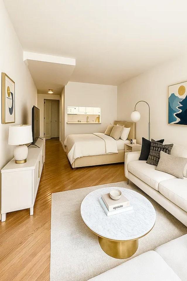 W 22nd St #2B - Photo 2 of 7