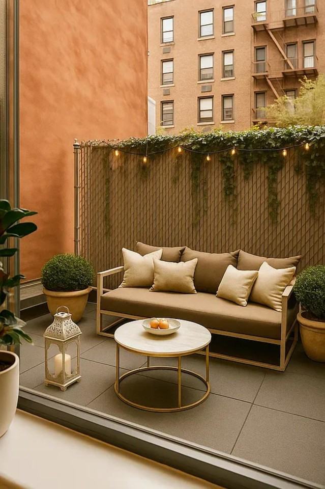W 22nd St #2B - Photo 3 of 7