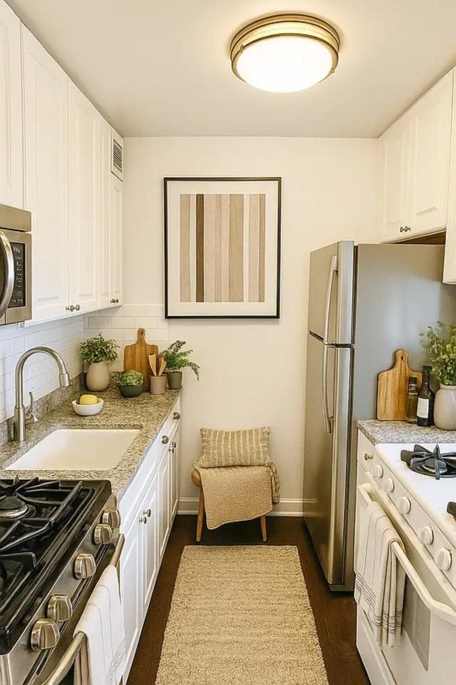 W 22nd St #2B - Photo 4 of 7