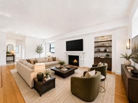 E 86th St #PH - Photo 1 of 1