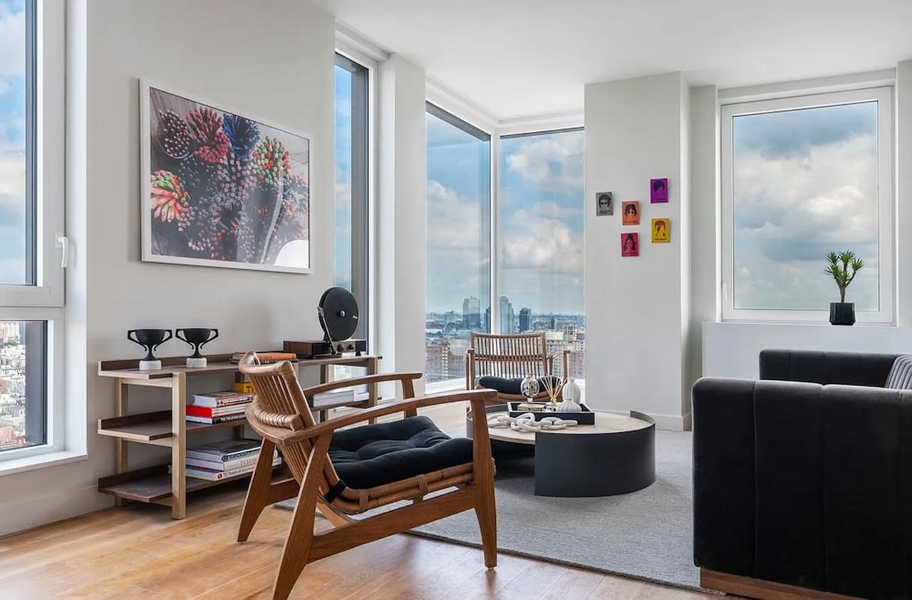 Delancey St #1206 - Photo 2 of 7