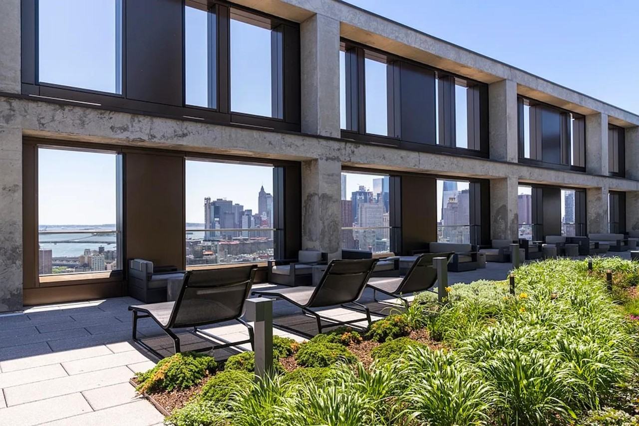 Delancey St #1206 - Photo 4 of 7