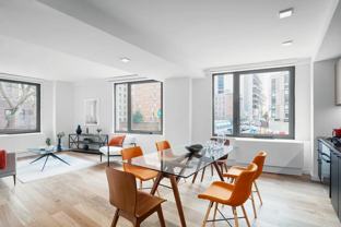 W 35th St #4L - Photo 1 of 1