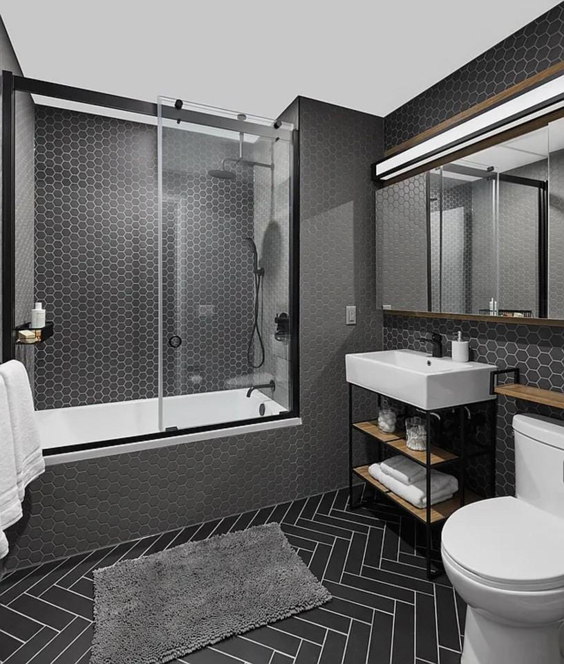 W 35th St #4L - Photo 6 of 10