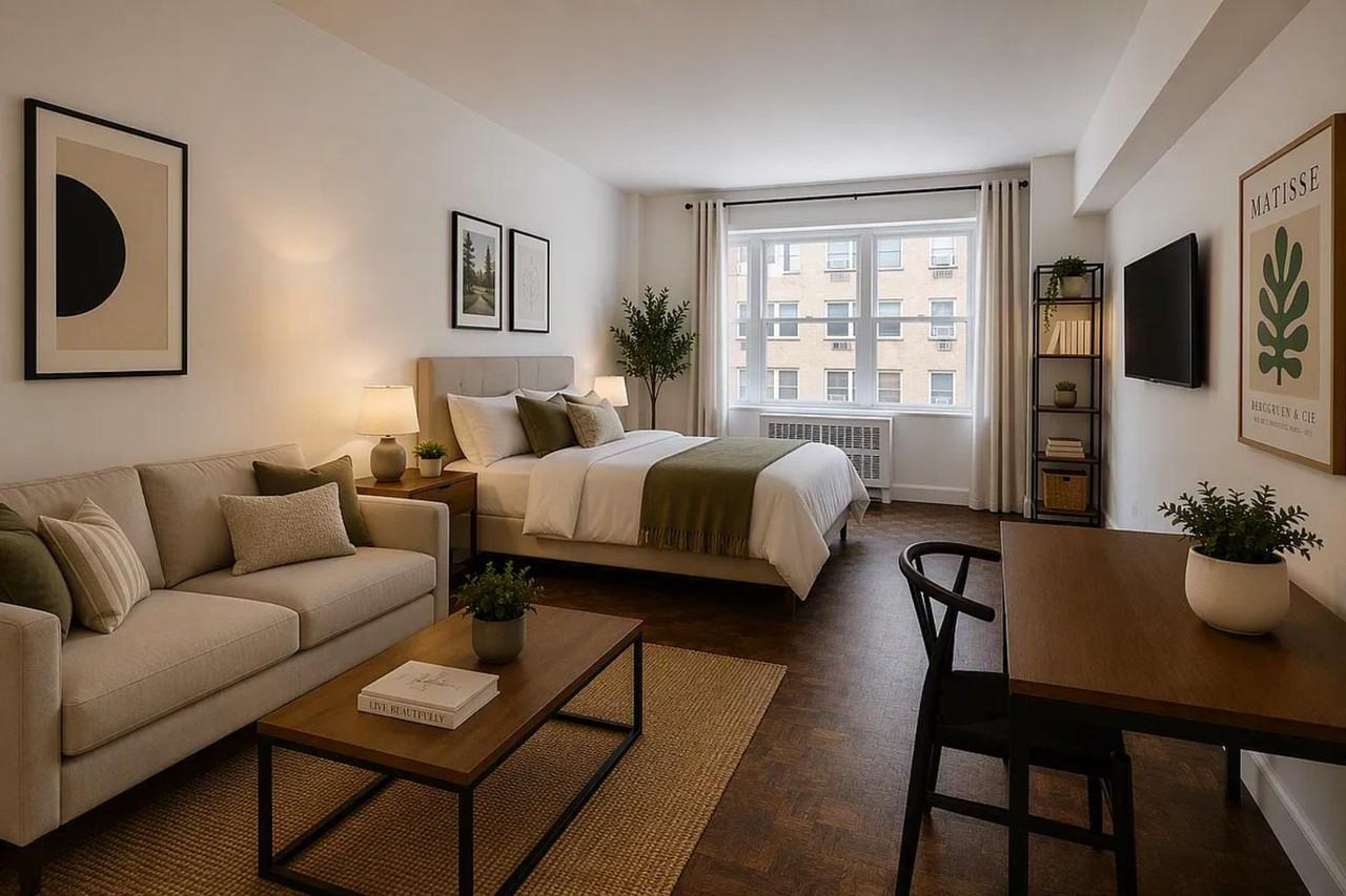 E 55th St #2H - Photo 2 of 6