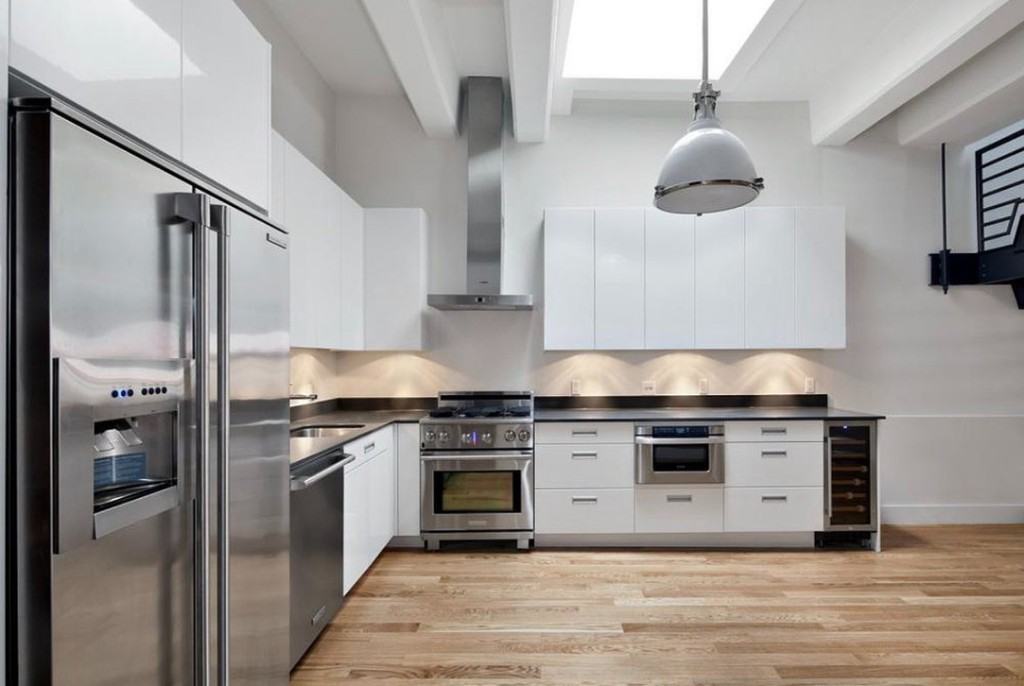 Horatio St #5V - Photo 2 of 3
