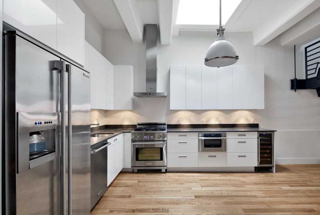 Horatio St #7P - Photo 4 of 6
